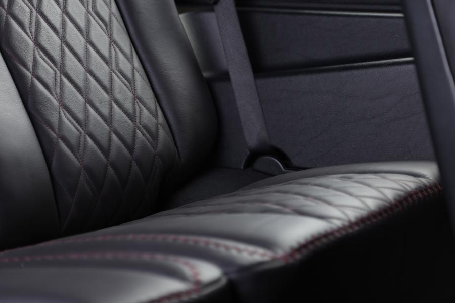  Mercedes-Benz G500 by Carbon Motors 2016 года  (фото 19 из 31)